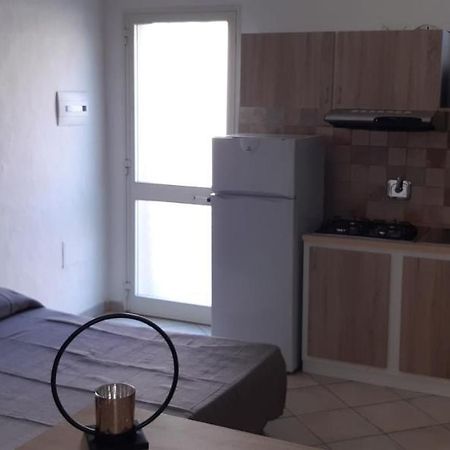 Casa Roberto Apartment Arzachena Ngoại thất bức ảnh