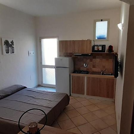 Casa Roberto Apartment Arzachena Ngoại thất bức ảnh