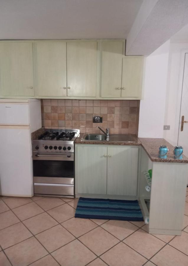 Casa Roberto Apartment Arzachena Ngoại thất bức ảnh