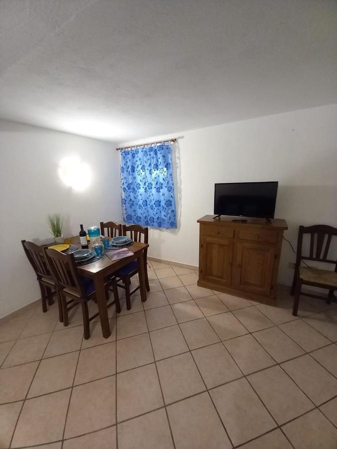 Casa Roberto Apartment Arzachena Ngoại thất bức ảnh