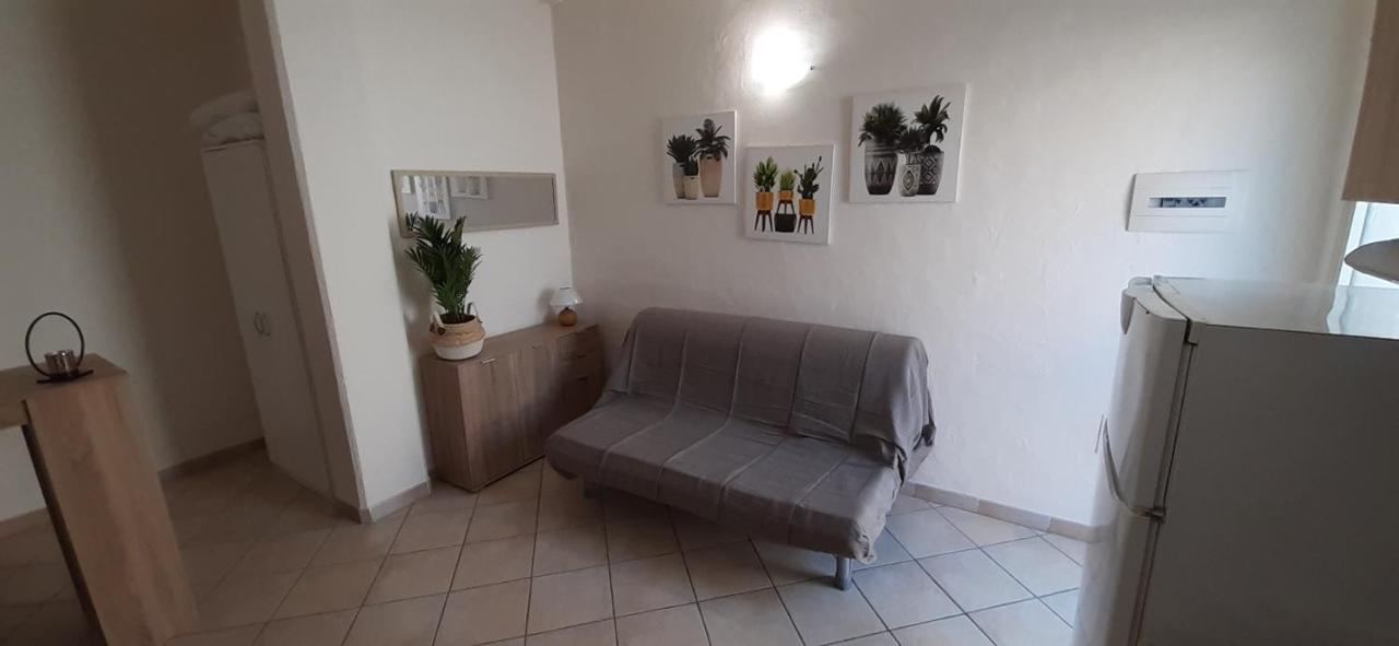 Casa Roberto Apartment Arzachena Ngoại thất bức ảnh