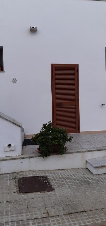Casa Roberto Apartment Arzachena Ngoại thất bức ảnh