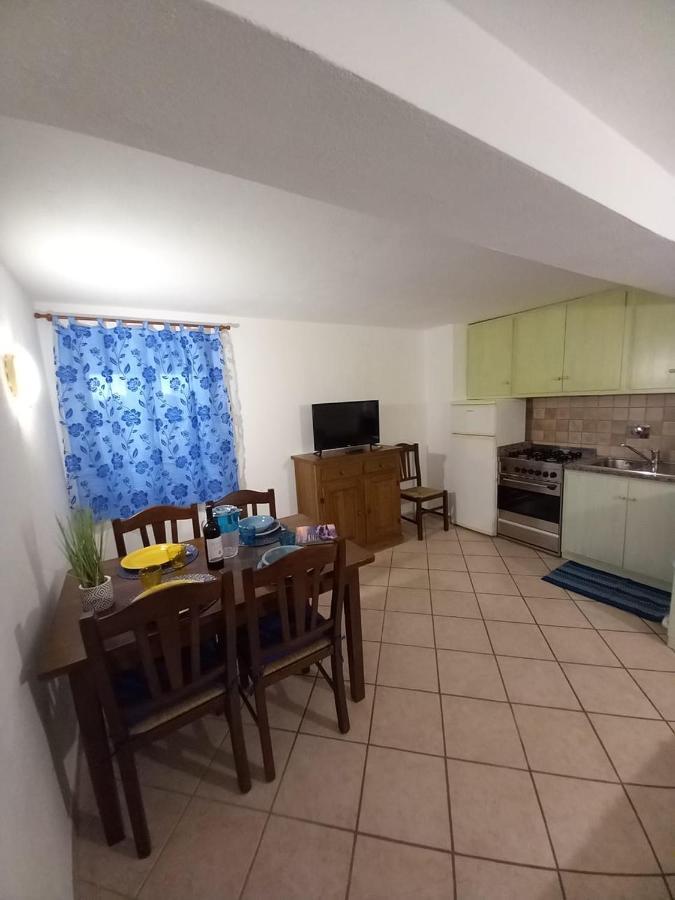 Casa Roberto Apartment Arzachena Ngoại thất bức ảnh