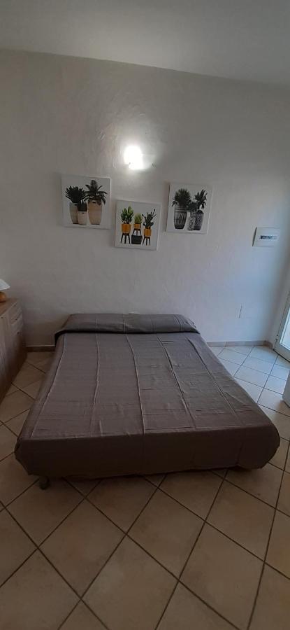 Casa Roberto Apartment Arzachena Ngoại thất bức ảnh