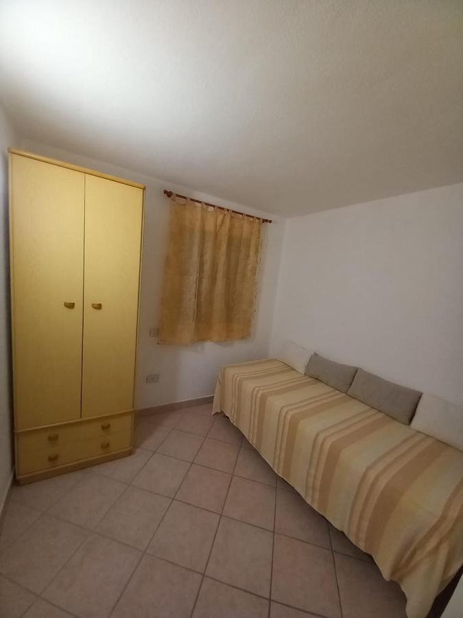 Casa Roberto Apartment Arzachena Ngoại thất bức ảnh