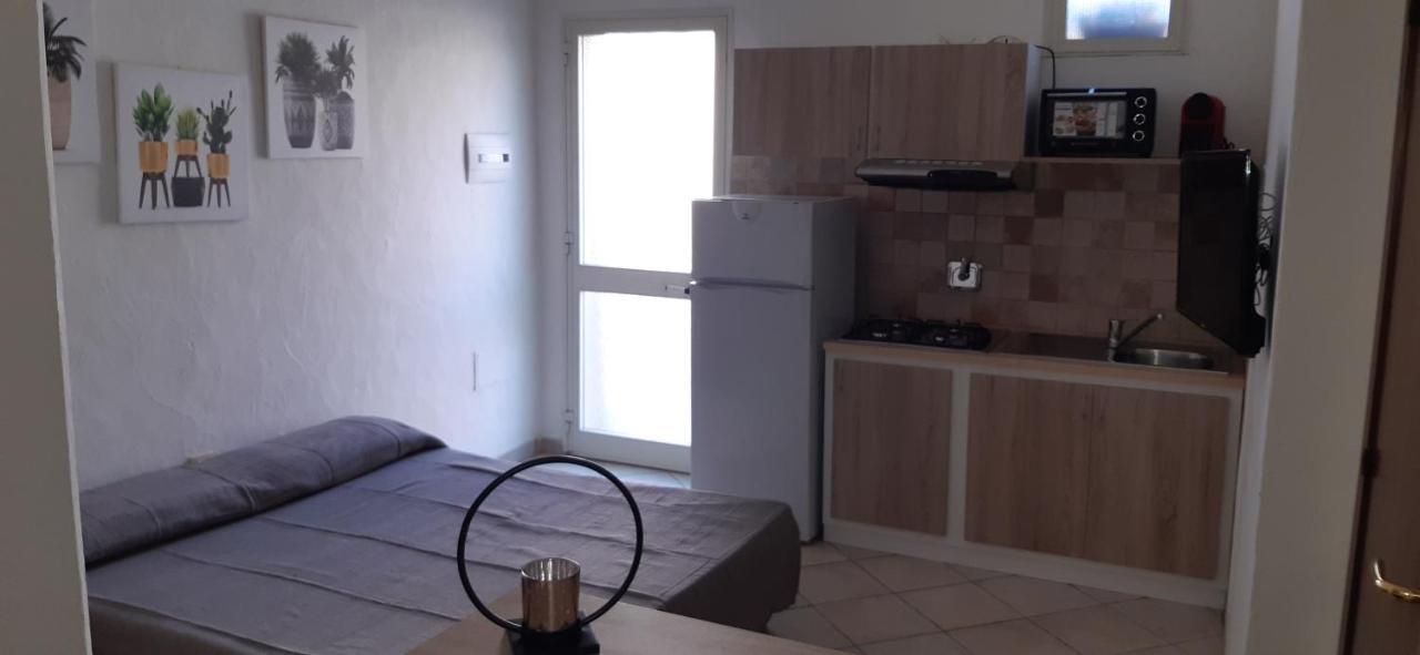 Casa Roberto Apartment Arzachena Ngoại thất bức ảnh