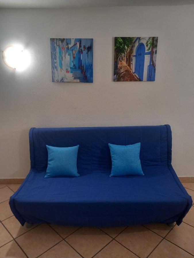 Casa Roberto Apartment Arzachena Ngoại thất bức ảnh