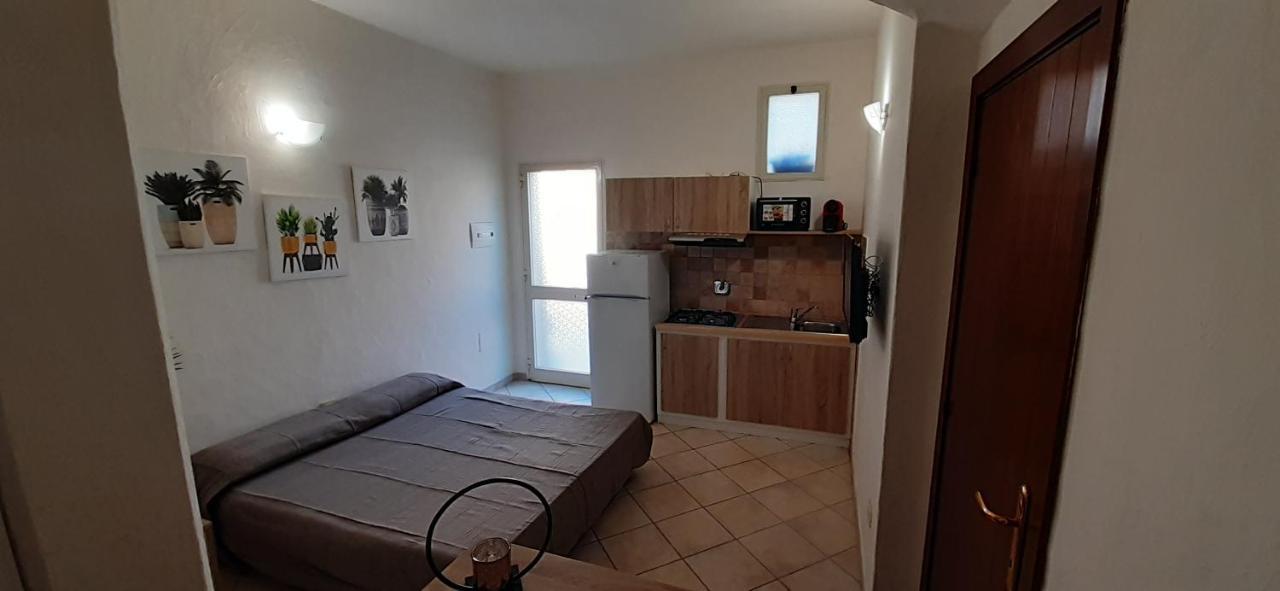 Casa Roberto Apartment Arzachena Ngoại thất bức ảnh