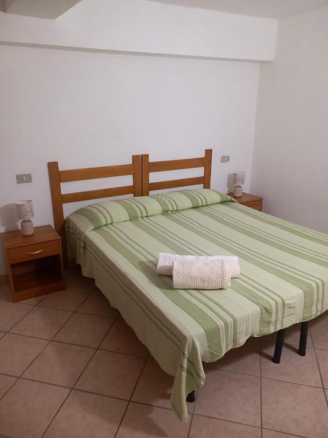 Casa Roberto Apartment Arzachena Ngoại thất bức ảnh