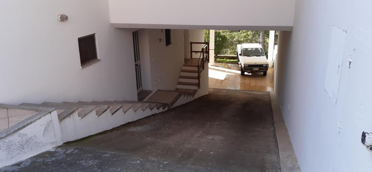 Casa Roberto Apartment Arzachena Ngoại thất bức ảnh