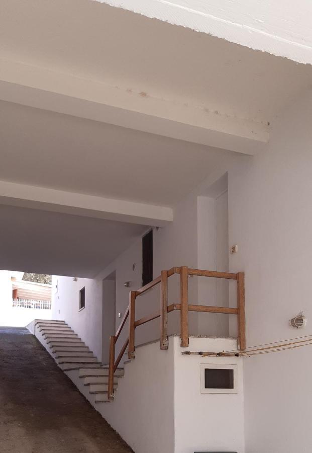 Casa Roberto Apartment Arzachena Ngoại thất bức ảnh