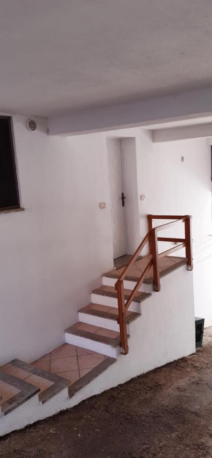 Casa Roberto Apartment Arzachena Ngoại thất bức ảnh