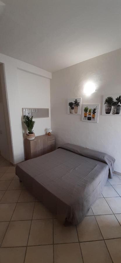 Casa Roberto Apartment Arzachena Ngoại thất bức ảnh