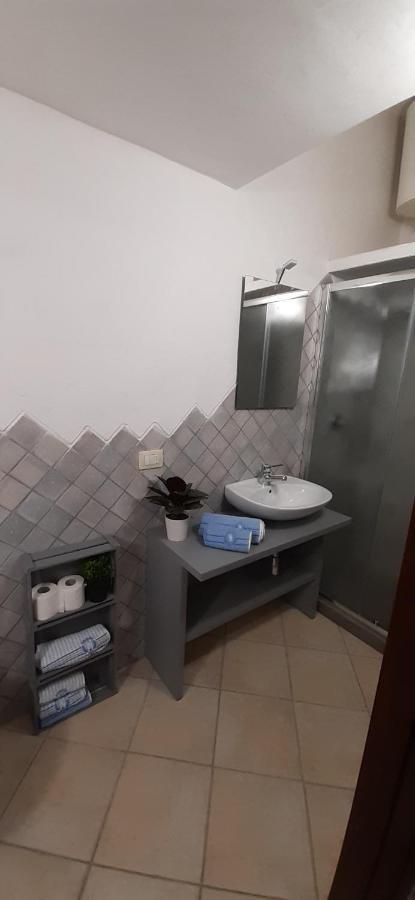 Casa Roberto Apartment Arzachena Ngoại thất bức ảnh