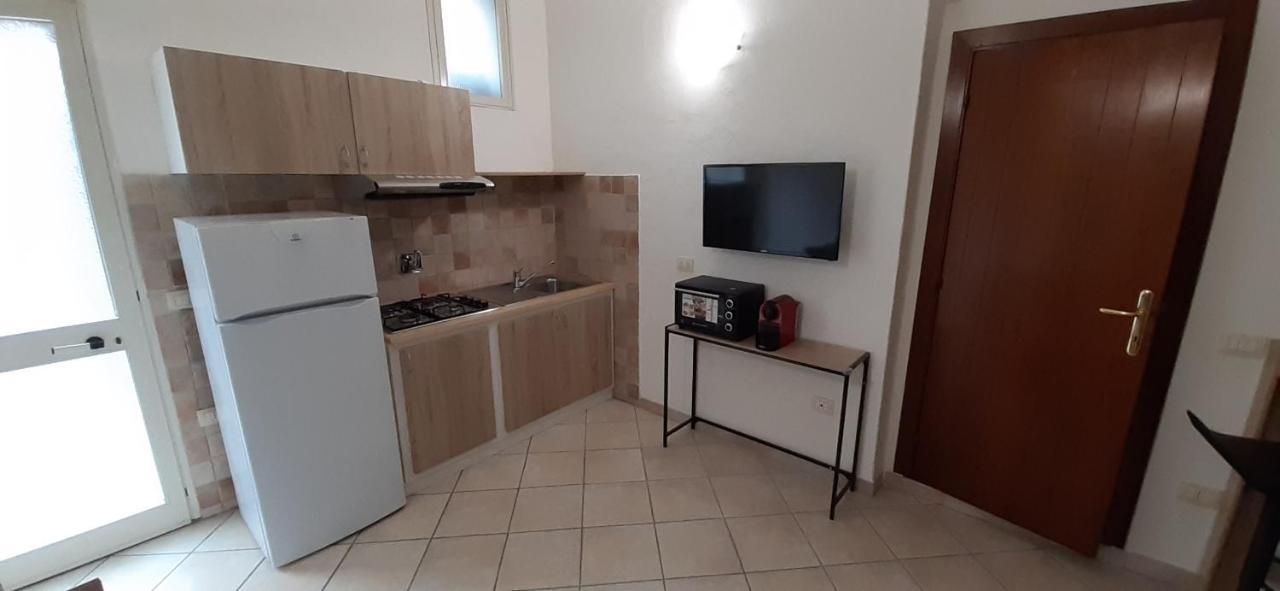 Casa Roberto Apartment Arzachena Ngoại thất bức ảnh