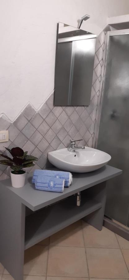 Casa Roberto Apartment Arzachena Ngoại thất bức ảnh