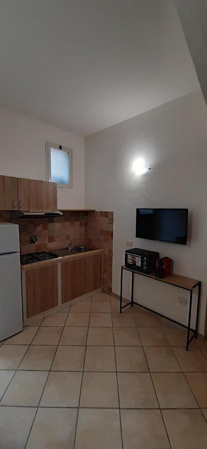 Casa Roberto Apartment Arzachena Ngoại thất bức ảnh